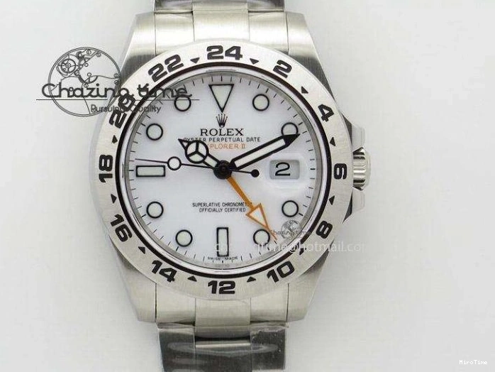 MiroTime 0420 DateJust 116234 BP Best Edition SS Sliver Dial Roman Markers On SS Bracelet A2824 V Tailored 3941